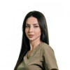 Григорян Людмила Грайровна