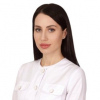 Луценко Диана Павловна
