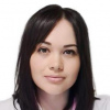 Богданова Марина Валерьевна