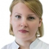 Якушева Лидия Александровна