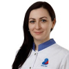 Эбзеева Марина Владимировна