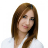 Барсукова Зинаида Николаевна