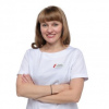 Суздальцева Юлия Владимировна
