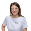 Астанина Олеся Ивановна