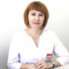 Хомякова Наталья Семёновна