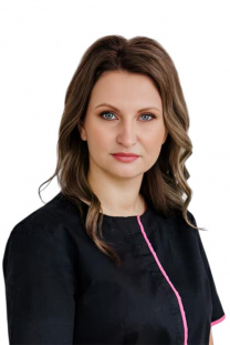 Агаурова Алина Романовна