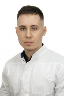 Елфимов Александр Вадимович