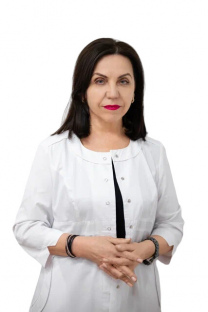 Медведева Нина Ильинична