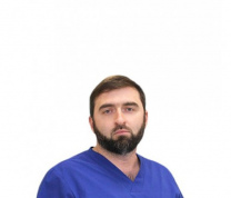 Салпагаров Казбек Хыйсаевич