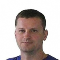 Русанов Сергей Викторович