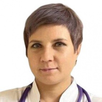 Белобрагина Лия Валерьевна