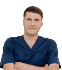 Гергелев Алексей Алексеевич