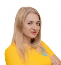 Карпова Анна Дмитриевна