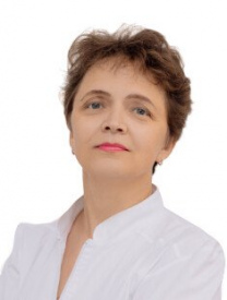 Рогалина Ольга Анатольевна