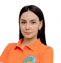 Саркисян Елена Анатольевна