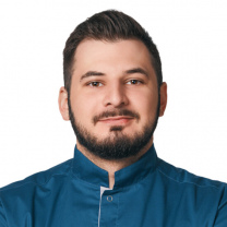 Калугин Кирилл Александрович