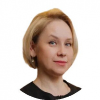 Половинкина Ирина Сергеевна