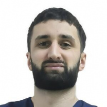 Омаров Магомедсалам Магомедрасулович