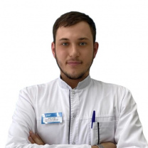 Вергасов Азамат Мустафаевич