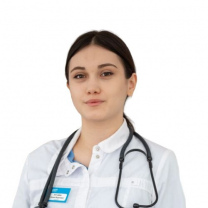 Мутаева Залина Муратовна