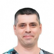 Мутынов Магомед Нажмудинович