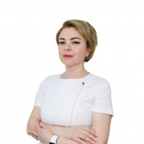 Скоморохова Наталья Федоровна