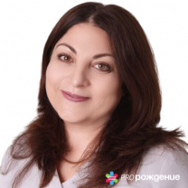 Саламчева Фатима Михайловна
