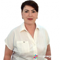 Акулиничева Наталья Георгиевна