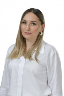 Банникова Анна Владимировна
