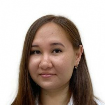 Ёллыева Земфира Абдулджелиловна