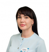 Горохова Мария Олеговна