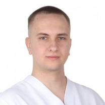 Ивлев Кирилл Александрович