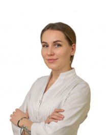 Белоконь Мария Дмитриевна