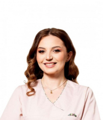 Арустамян Ануш Карибовна