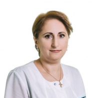 Асрян Инна Алексеевна