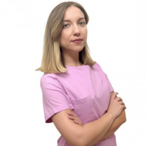 Медведева Елизавета Юрьевна