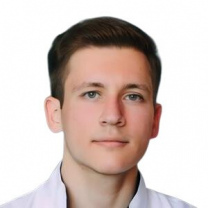 Абанов Дмитрий Александрович