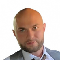 Магомедмерзоев Юсуп Мусаевич