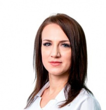 Микирова Ирина Викторовна