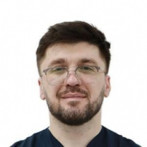 Кадиев Шамиль Магомедкадиевич