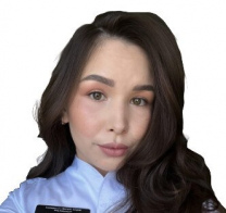 Абукаева Люция Кошманбетова