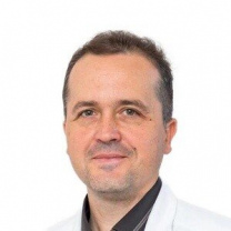 Антонюк Алексей Юрьевич