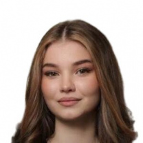 Шкабурина Елизавета Александровна