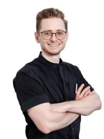 Закорецкий Иван Сергеевич