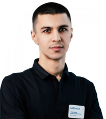 Абдуллаев Ибрагим Абдуллаевич
