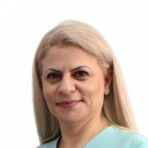 Григорян Гаяне Размиковна