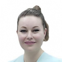 Соловьева Ольга Анатольевна