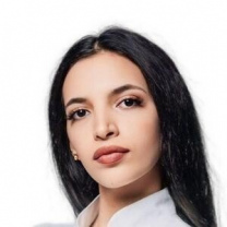 Тхабет Омния Мохамед Ахмед