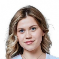 Мелкумова Кристина Михайловна