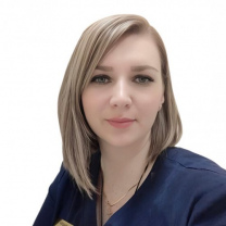 Макеенко Зинаида Анатольевна